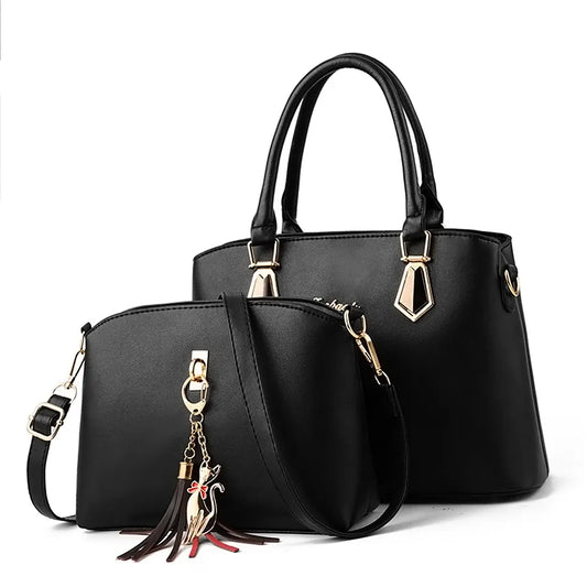 women bag Fashion Casual Luxury handbag Designer Shoulder bags new bags for women 2023 Composite bag Messenger bag women bag