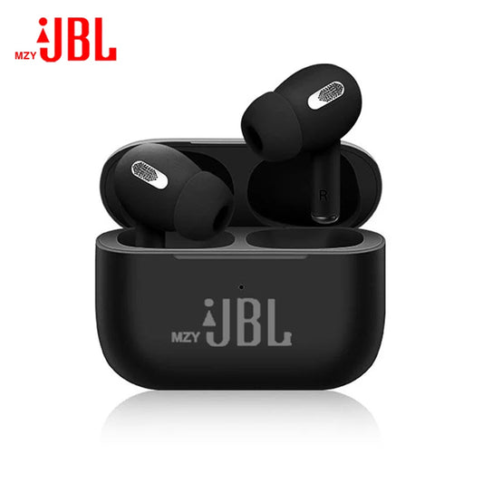 MZYJBL TWS Mini Wireless Earphones In-Ear HIFI Stereo Bluetooth Music